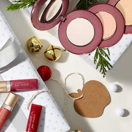 Jane Iredale