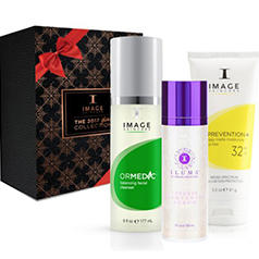 Image Glow Gift Set